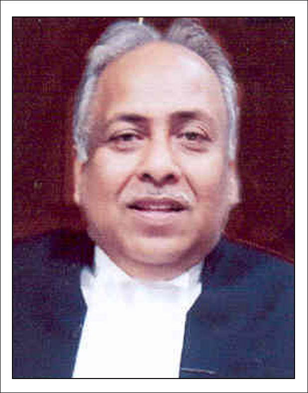 Shri Jyotirmay Bhattacharya