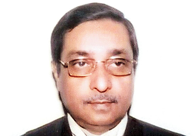 Debasish Kar Gupta