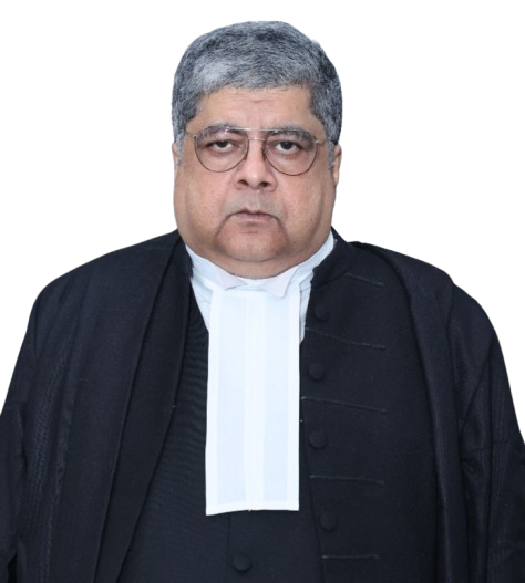 Justice I P Mukerji