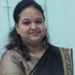 Swati Maulik