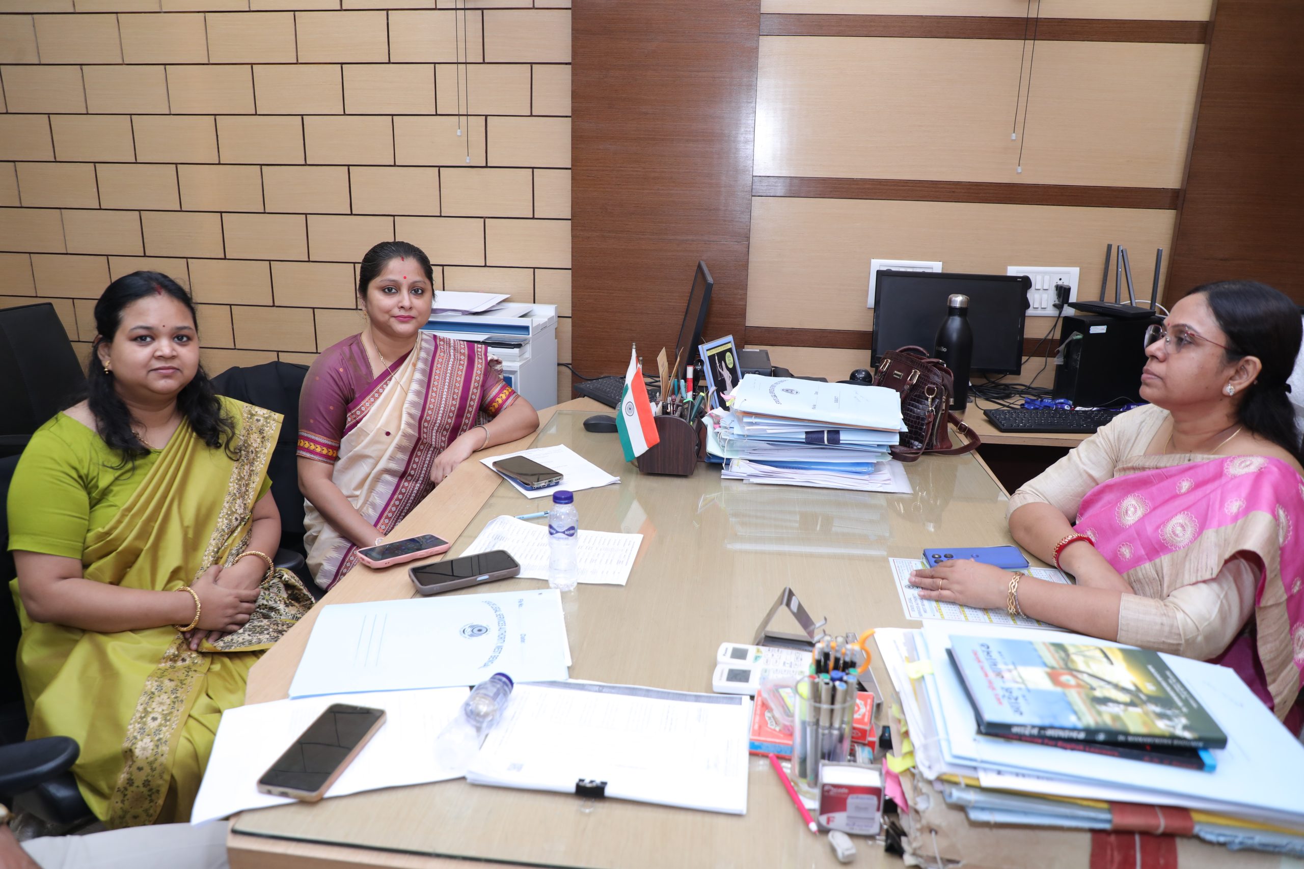 National Lok Adalat