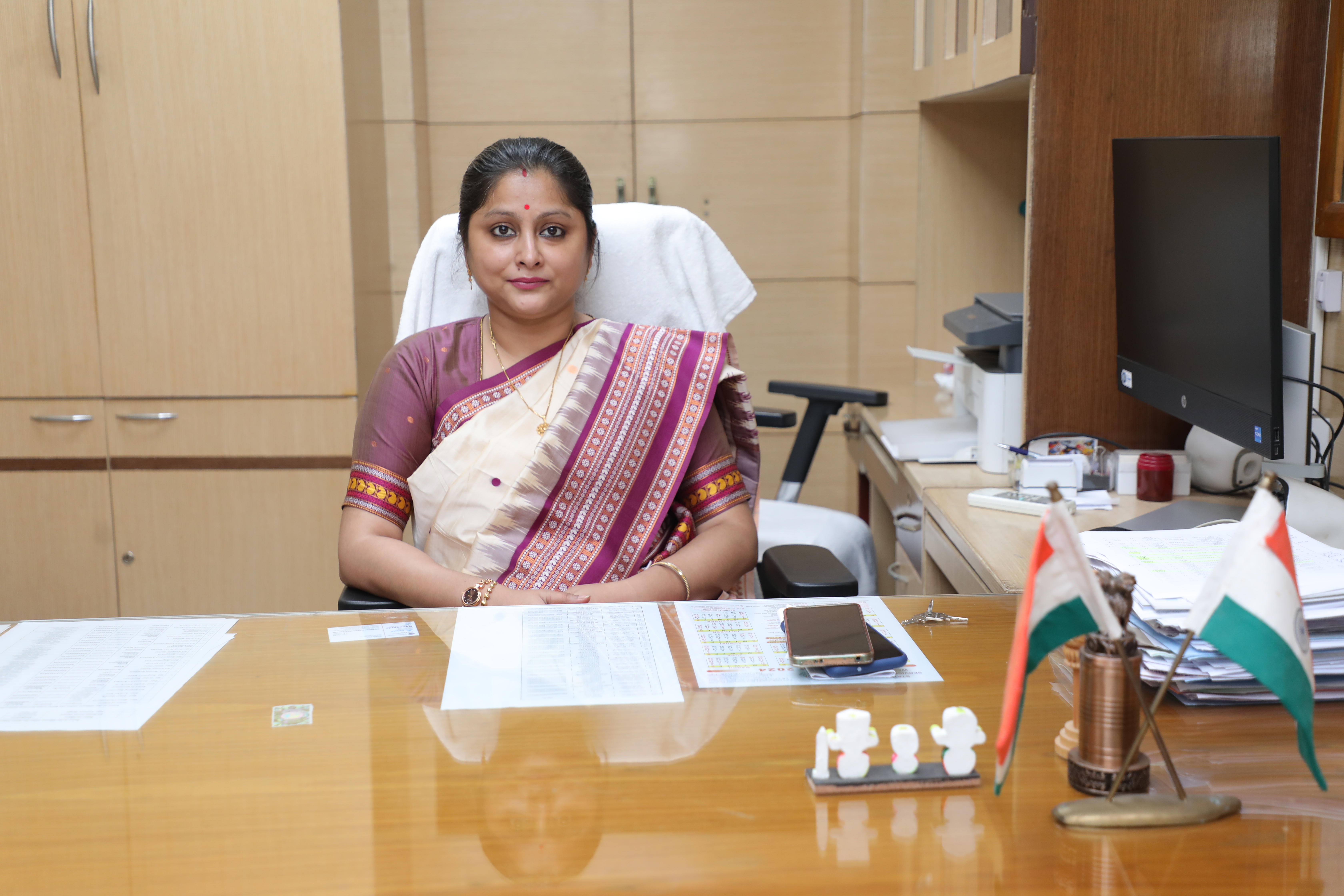 archita sen