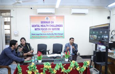 Seminar on Mental Health