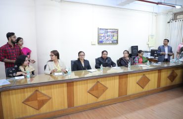 Seminar on Mental Health