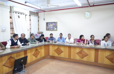 Seminar on Mental Health