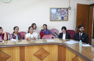 Seminar on Mental Health