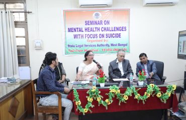 Seminar on Mental Health