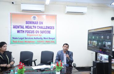 Seminar on Mental Health
