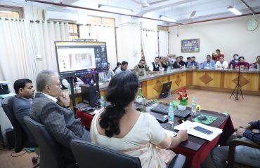 Seminar on Mental Health