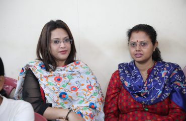 Seminar on Mental Health