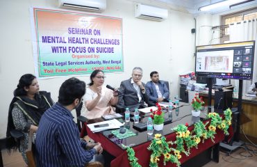 Seminar on Mental Health