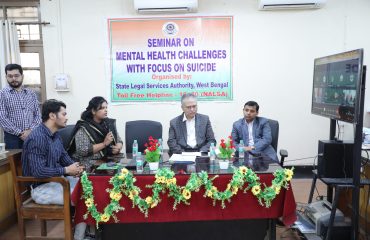 Seminar on Mental Health