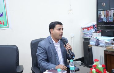 Seminar on Mental Health