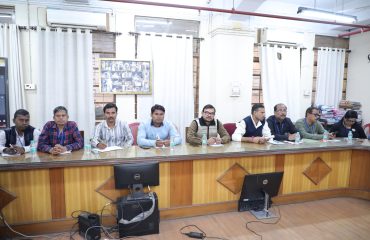 Seminar on Mental Health