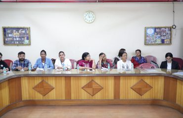 Seminar on Mental Health