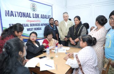 LOK ADALAT