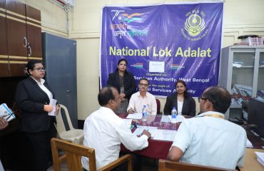 LOK ADALAT