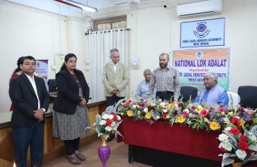 LOK ADALAT