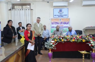 LOK ADALAT