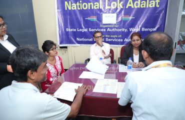 LOK ADALAT