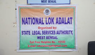 LOK ADALAT