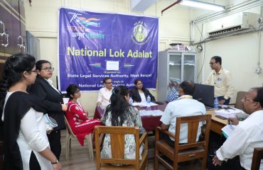 LOK ADALAT