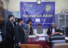 National Lok Adalat