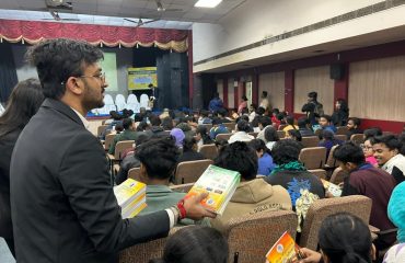 Awareness and Digital forensic Champaign 2026