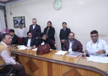 National Lok Adalat