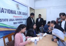 National Lok Adalat