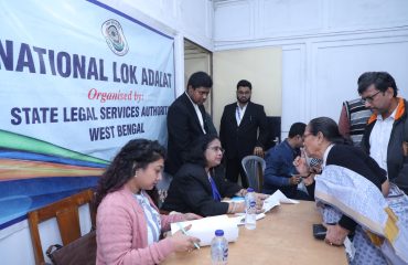 National Lok Adalat