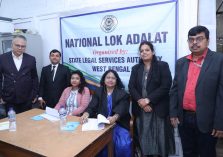 National Lok Adalat