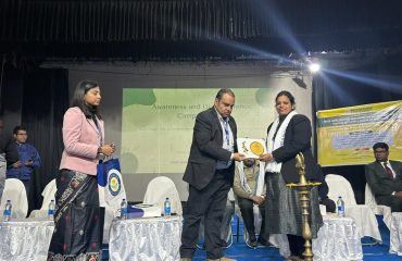 Awareness and Digital forensic Champaign 2026