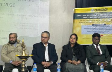 Awareness and Digital forensic Champaign 2026