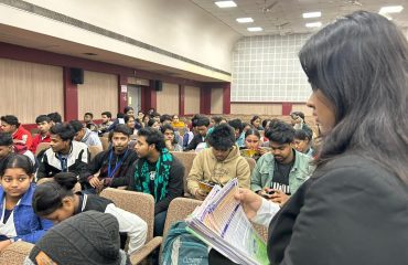 Awareness and Digital forensic Champaign 2026