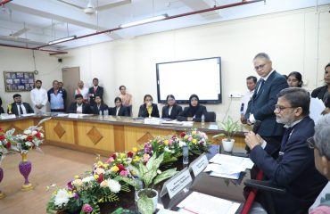 Quiz Competition Celebrating Constitution Day