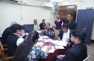 National Lok Adalat