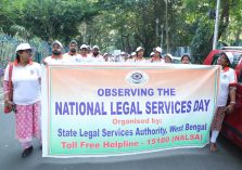 Legal Services Day