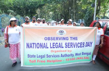 Legal Services Day