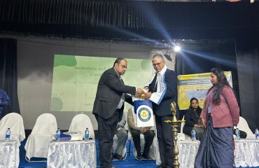 Awareness and Digital forensic Champaign 2026