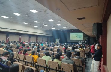 Awareness and Digital forensic Champaign 2026