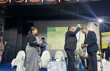 Awareness and Digital forensic Champaign 2026