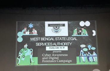 Awareness and Digital forensic Champaign 2026