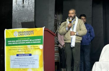 Awareness and Digital forensic Champaign 2026