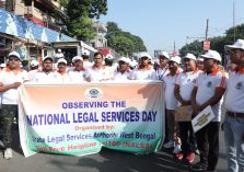 Legal Services Day