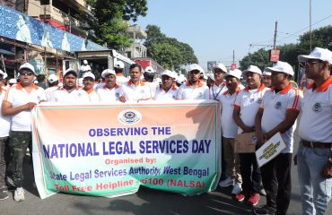 Legal Services Day