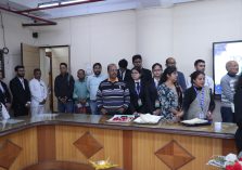 National Lok Adalat