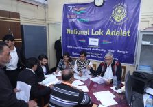 National Lok Adalat