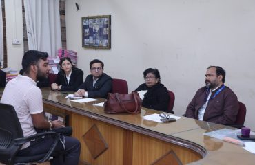 National Lok Adalat