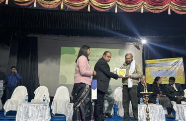 Awareness and Digital forensic Champaign 2026